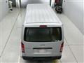 2013 Toyota Hiace Van