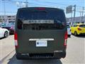 2007 Toyota Hiace Van