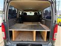 2007 Toyota Hiace Van