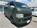 2007 Toyota Hiace Van