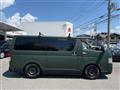2007 Toyota Hiace Van