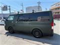 2007 Toyota Hiace Van