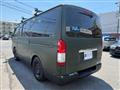 2007 Toyota Hiace Van