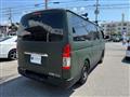 2007 Toyota Hiace Van