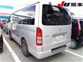 2006 Toyota Hiace Van