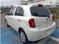 2016 Nissan March