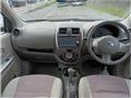 2016 Nissan March