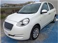 2016 Nissan March
