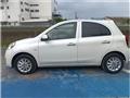 2016 Nissan March