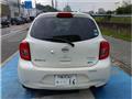 2016 Nissan March