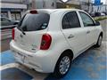 2016 Nissan March