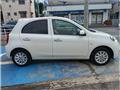 2016 Nissan March