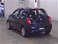 2015 Nissan March