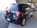 2017 Nissan March