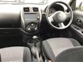 2014 Nissan March