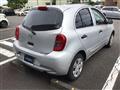 2014 Nissan March