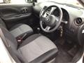2014 Nissan March