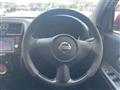 2015 Nissan March