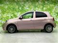 2015 Nissan March