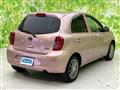 2015 Nissan March