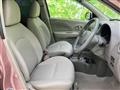 2015 Nissan March