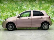 2015 Nissan March