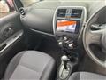 2016 Nissan March