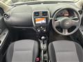 2016 Nissan March
