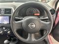 2016 Nissan March