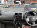 2017 Nissan March