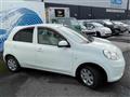 2011 Nissan March