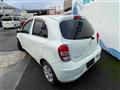 2011 Nissan March