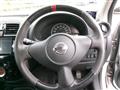 2018 Nissan March