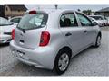2015 Nissan March