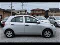2015 Nissan March