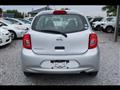 2015 Nissan March