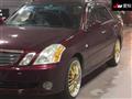 2002 Toyota Mark II