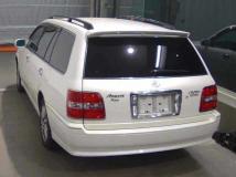 2007 Toyota Crown Estate