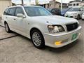 2006 Toyota Crown Estate