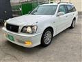 2006 Toyota Crown Estate