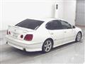 2001 Toyota Aristo