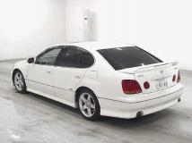 2001 Toyota Aristo