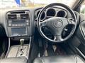 2001 Toyota Aristo
