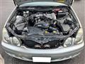 2001 Toyota Aristo