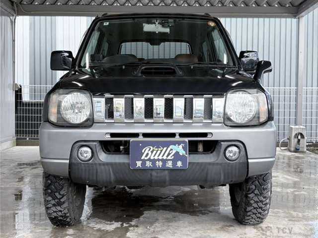 2006 Suzuki Jimny