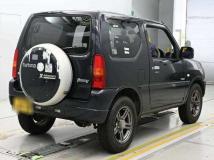 2012 Suzuki Jimny