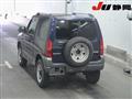2008 Suzuki Jimny