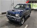 2008 Suzuki Jimny
