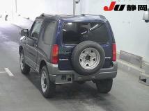 2008 Suzuki Jimny