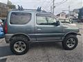 2007 Suzuki Jimny